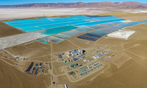 Litio, Minería, Minería Sustentable, Salta, Catamarca