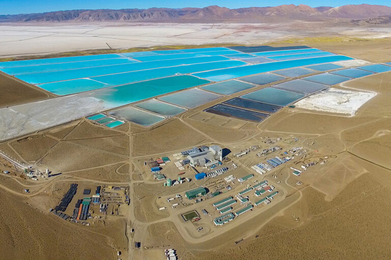 Litio, Minería, Minería Sustentable, Salta, Catamarca