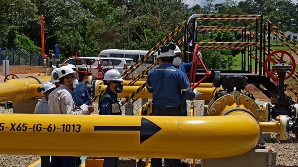 YPFB, Gas, Vaca Muerta, Brasil, Bolivia