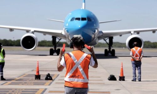 Código Aeronáutico, Sector Aerocomercial, Vuelos. FAA, Seguridad Operacional