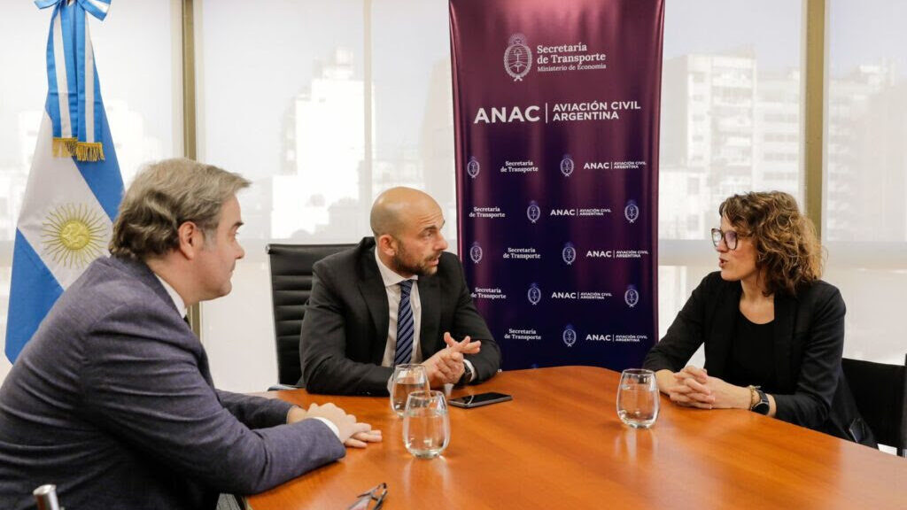 ANAC, Seguridad Operacional, FAA, Categoría 1