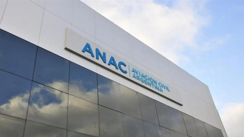 ANAC, Seguridad Operacional, FAA, Categoría 1