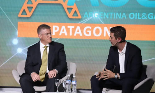 AOG 2024, Empresas de servicios, Vaca Muerta, Barriles de Petróleo