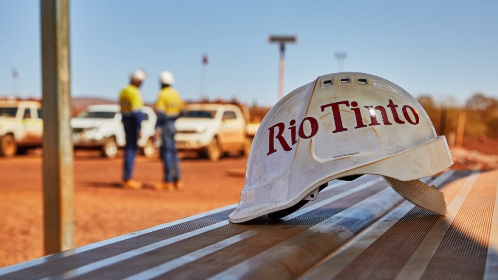 Rio Tinto, Arcadium Lithium, Minería, Litio, Olaroz, Fénix, Catamarca, Jujuy