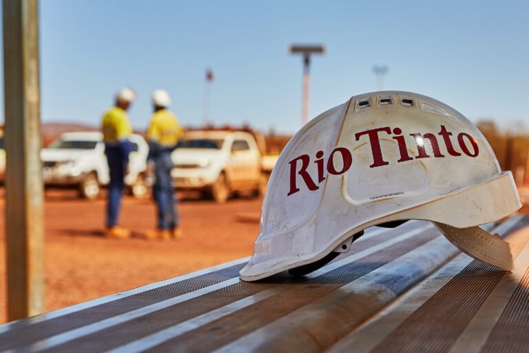 Rio Tinto, Arcadium Lithium, Minería, Litio, Olaroz, Fénix, Catamarca, Jujuy