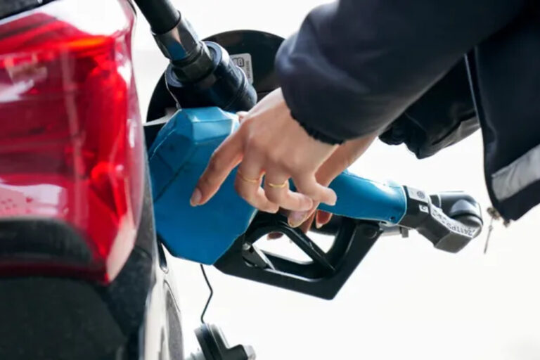Combustibles, Naftas, Gasoil, Paridad de importación, YPF