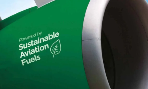 Biocombustibles, Bahía Blanca, Combustible de Aviación, Grupo Bahía Energía