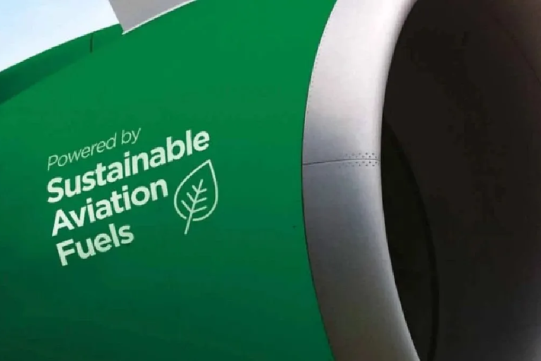 Biocombustibles, Bahía Blanca, Combustible de Aviación, Grupo Bahía Energía