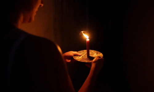 cortes de luz