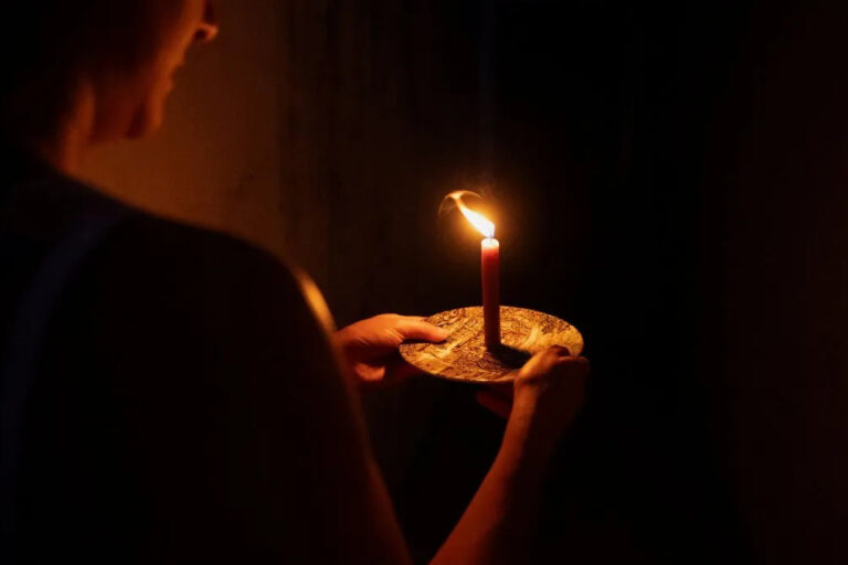 cortes de luz