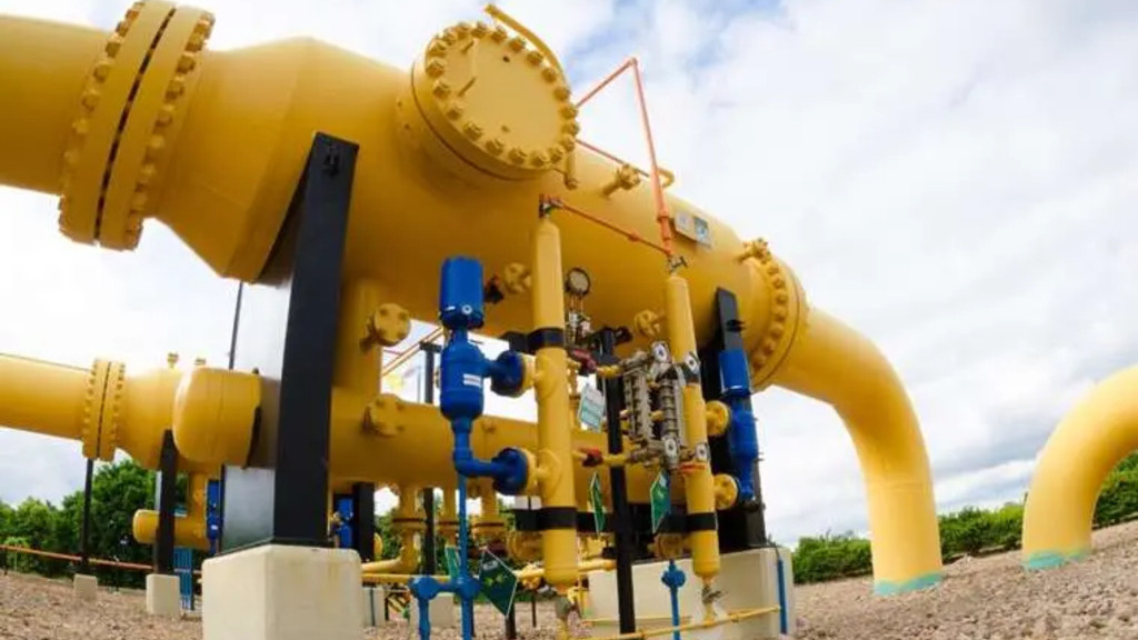 Gas, Gasoducto de Integración Juana Azurduy, Bolivia, Vaca Muerta