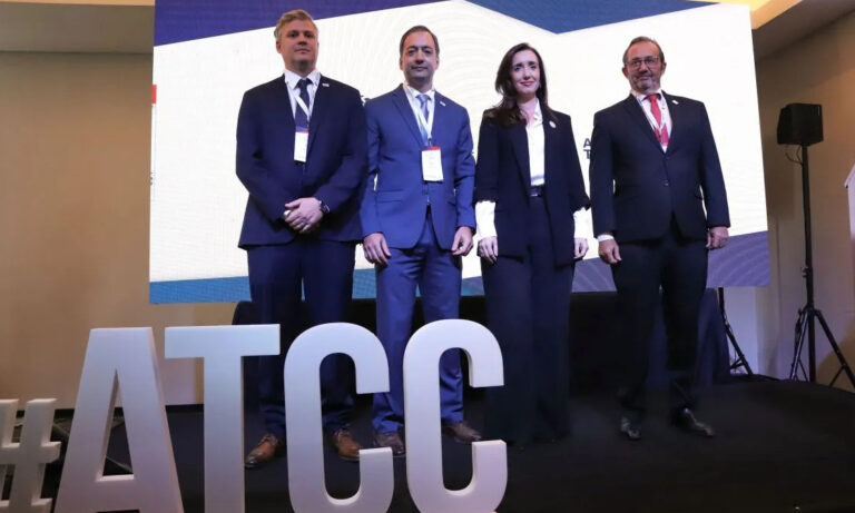 Argentina Texas Energy Summit, GNL, Vaca Muerta, Victoria Villarruel, Hidrocarburos