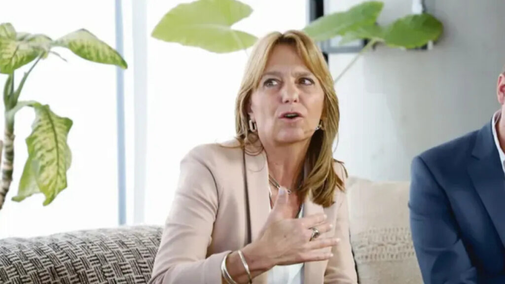 maría tettamanti