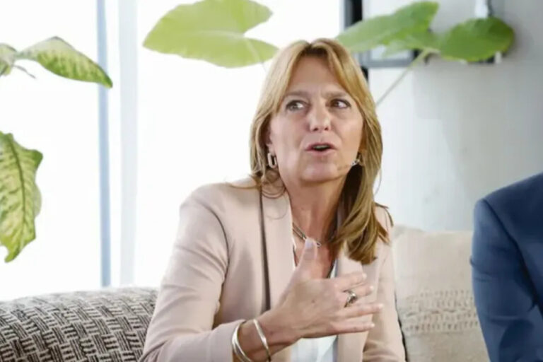maría tettamanti