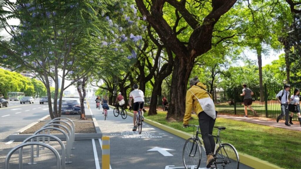 Movilidad Sustentable, créditos, bicicletas, motos eléctricas, equipos GNC, monopatines