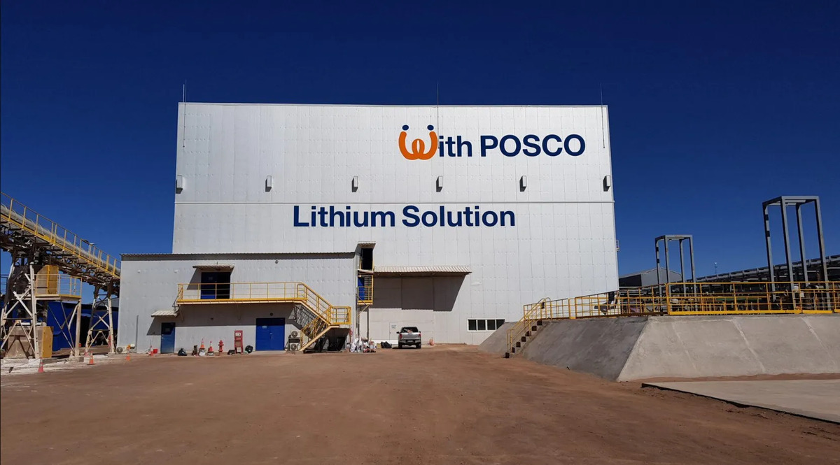 litio posco salta