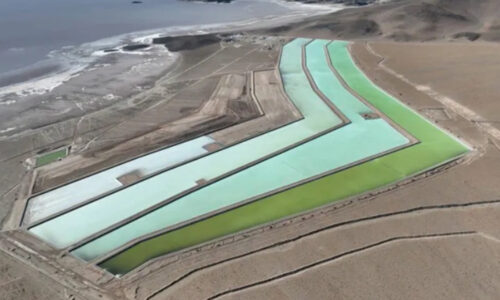 Litio, Catamarca, Galan Lithium, RIGI