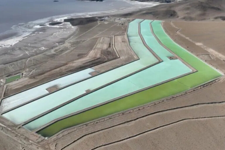 Litio, Catamarca, Galan Lithium, RIGI