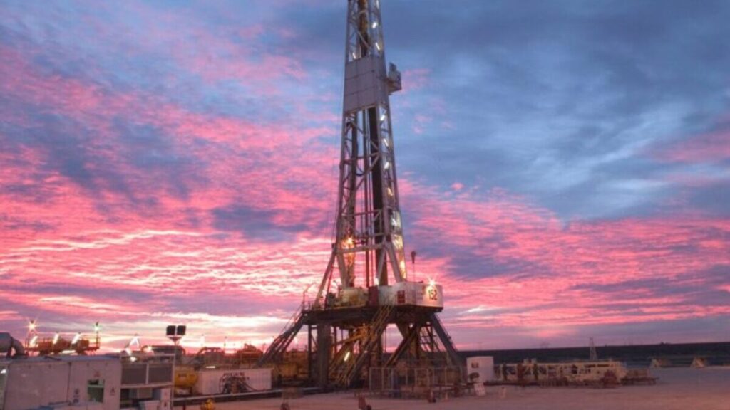 Vaca Muerta, Superávit Energético, Gas, Petróleo