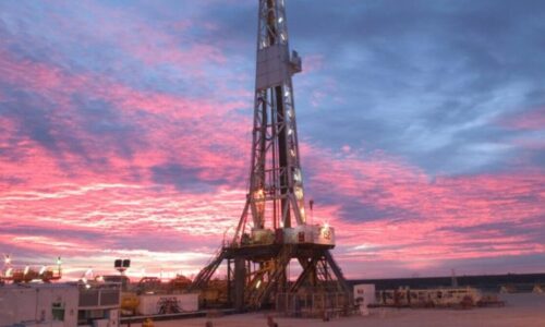 Vaca Muerta, Superávit Energético, Gas, Petróleo
