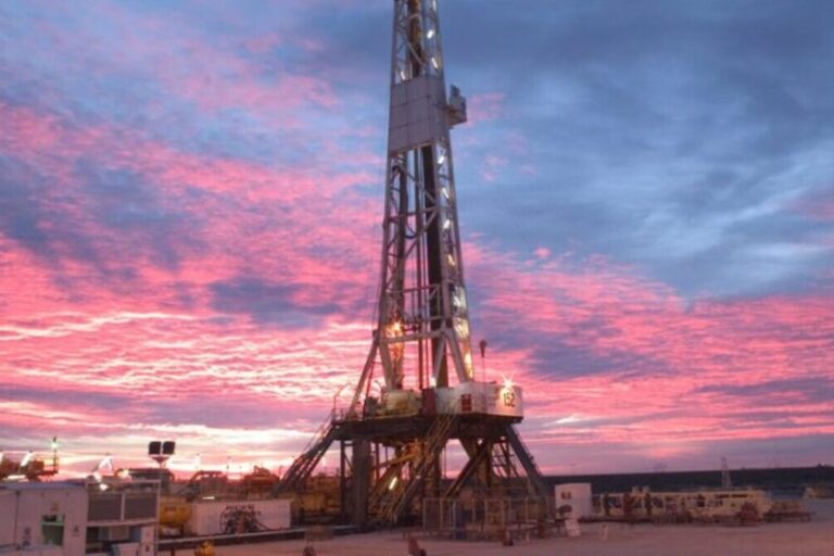 Vaca Muerta, Superávit Energético, Gas, Petróleo
