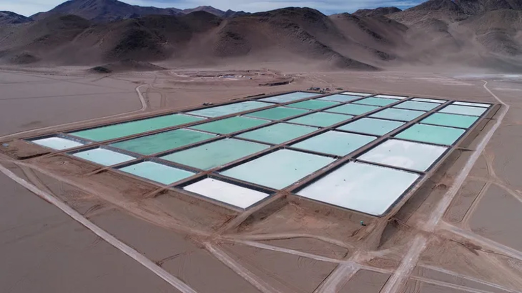 Litio, Minería, Minería Sustentable, Salta, Catamarca