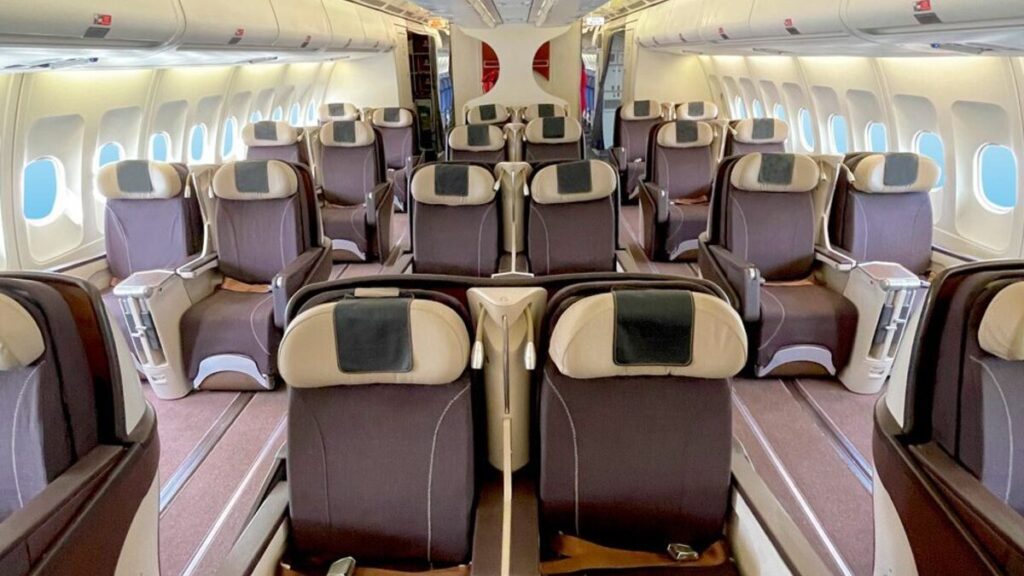 Plus Ultra Líneas Aéras, Vuelos a Madrid, Vuelos Buenos Aires Madrid, aerolíneas españolas