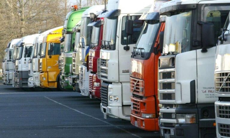 FADEEAC, Costos de Transporte, Camiones, Transporte de cargas