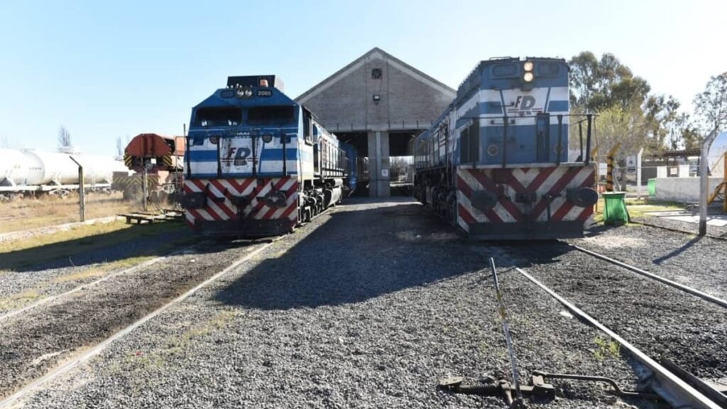 ferrosur