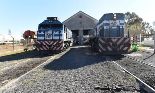 ferrosur