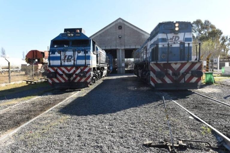 ferrosur