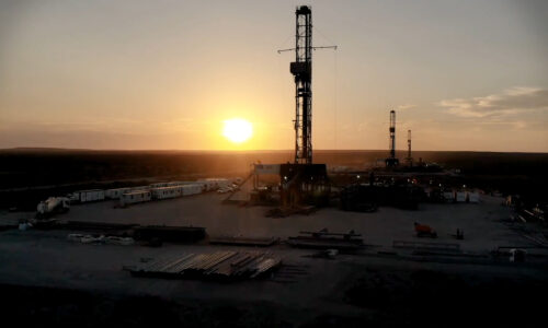 Tecpetrol, GNL, Gas, Petróleo, Bahía Blanca