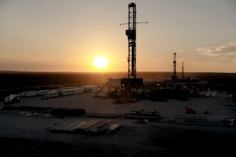 Tecpetrol, GNL, Gas, Petróleo, Bahía Blanca