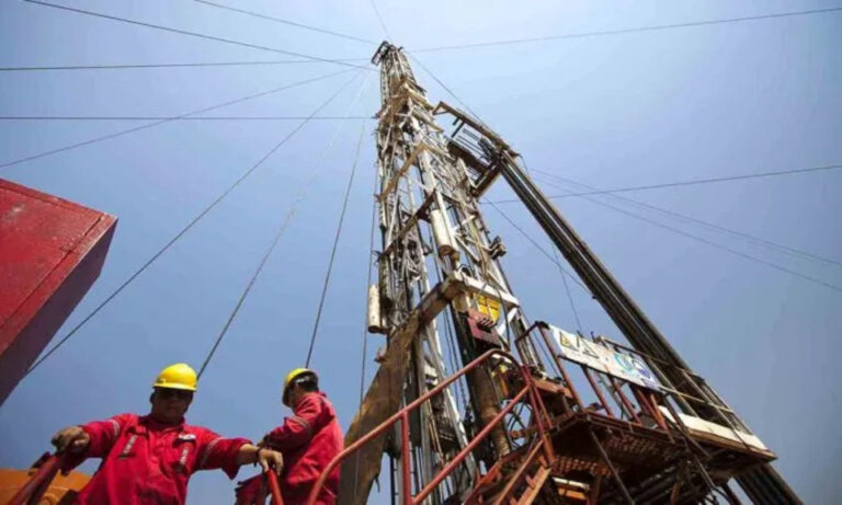Vaca Muerta, Superávit Energético, Gas, Petróleo