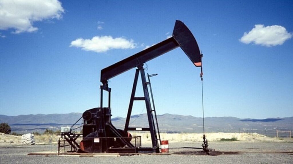 YPF, Áreas Maduras, Mendoza, Plan Ándes, Horacio Marín
