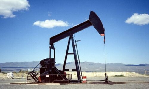YPF, Áreas Maduras, Mendoza, Plan Ándes, Horacio Marín