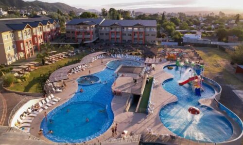 Añelo, Crísis Habitacional, Vaca Muerta, Hotel 5 estrellas.