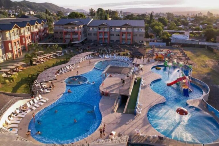 Añelo, Crísis Habitacional, Vaca Muerta, Hotel 5 estrellas.