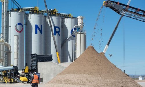 NRG