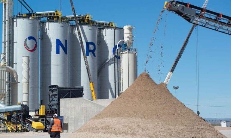 NRG
