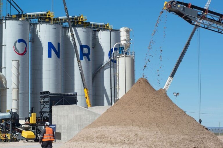 NRG