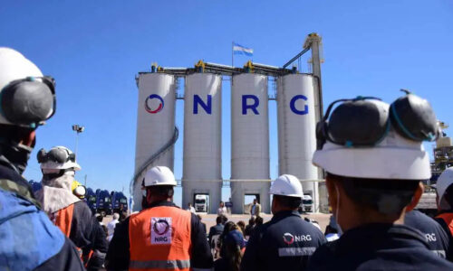 NRG
