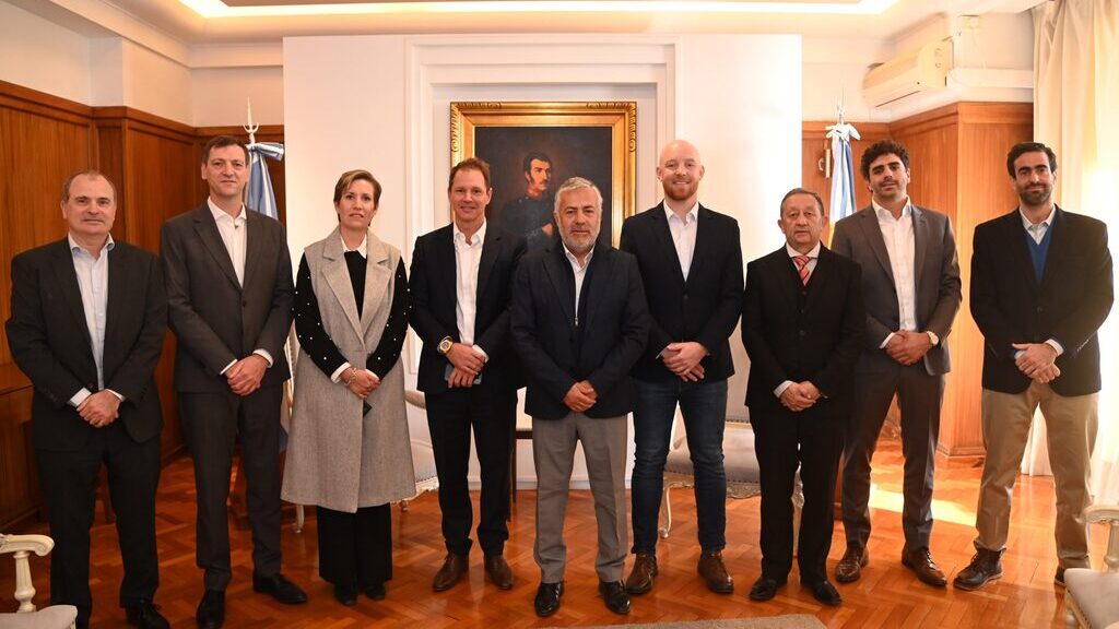 Genneia, FMO, Préstamo, Energías Renovables, Mendoza, Parque Solar
