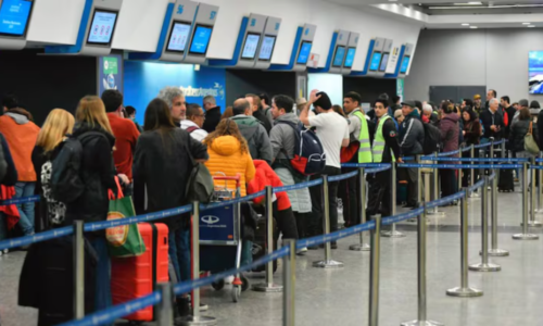 APLA, Aerolíneas Argentinas, Paro, CEFEPRA, Pilotos