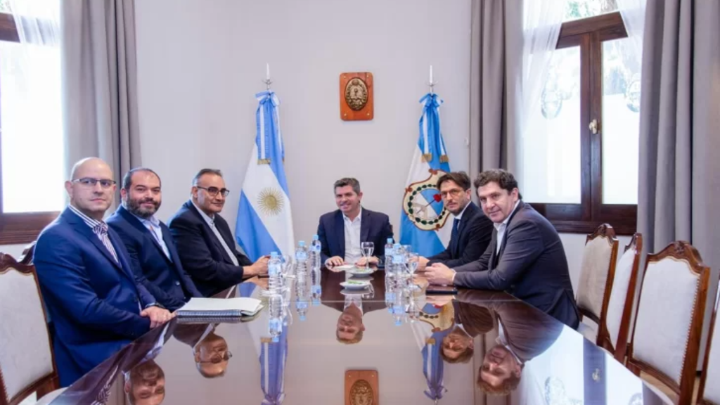 Mina Gualcamayo, Oro, San Juan, Minas Argentinas S.A., RIGI