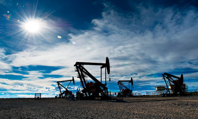 Santa Cruz, Claudio Vidal, YPF, Áreas Maduras, CGC, Petróleo, Plan Andes