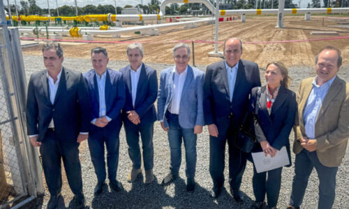Reversión del Gasoducto Norte, Enarsa, Gas, Exportaciones a Brasil, Vaca Muerta