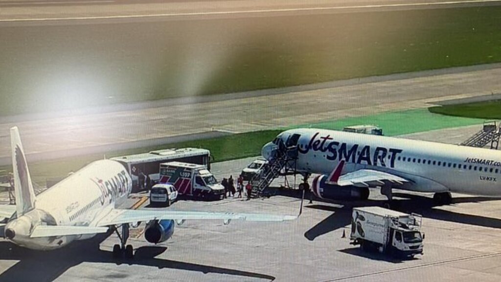 APLA, Aerolíneas Argentinas, Paro, CEFEPRA, Pilotos