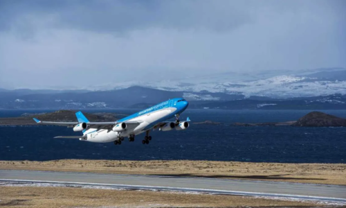 Flybondi, Aerolíneas Argentinas, Low Cost, Golden Ticket, Promociones Aéreas, Cuotas sin interés