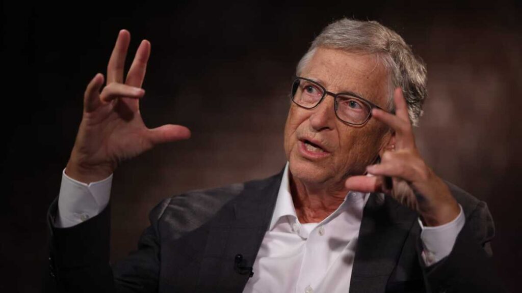 bill gates
